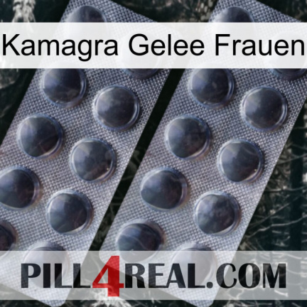 Kamagra Jelly Women 31